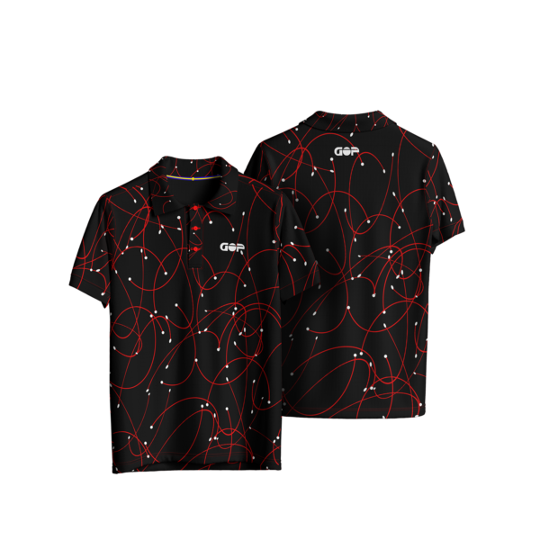 TRACER SERIES BLACK