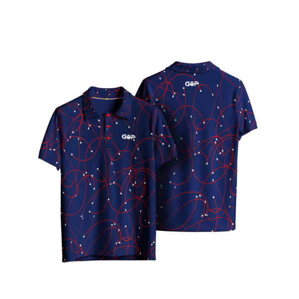 TRACER SERIES BLUE