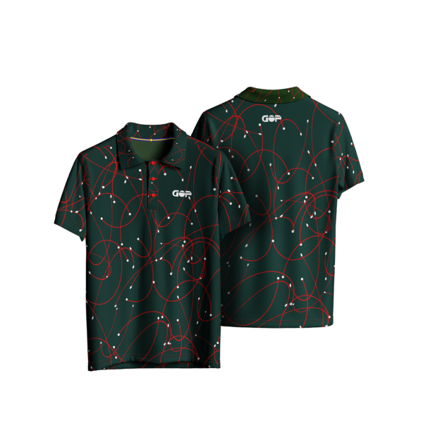 TRACER SERIES GREEN
