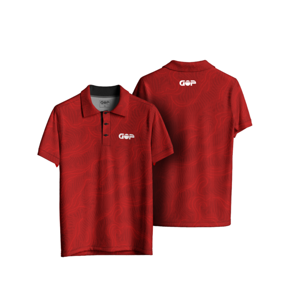 VETOR SERIES RED