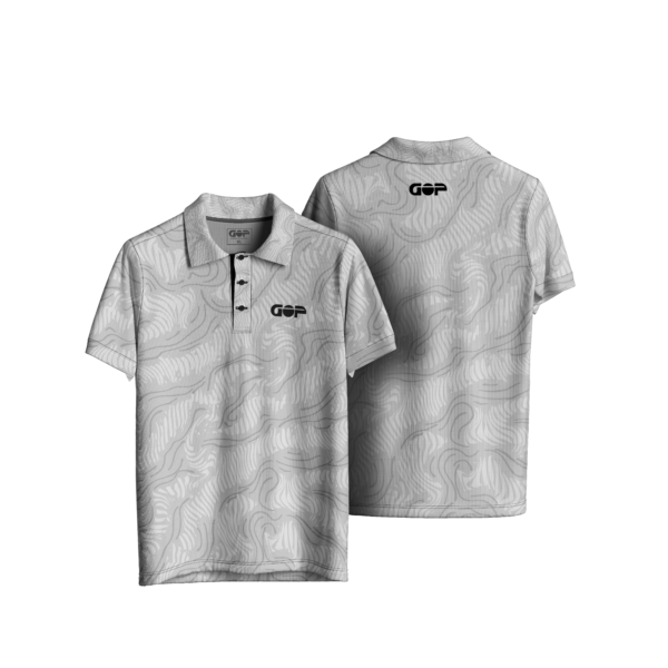 VETOR SERIES WHITE