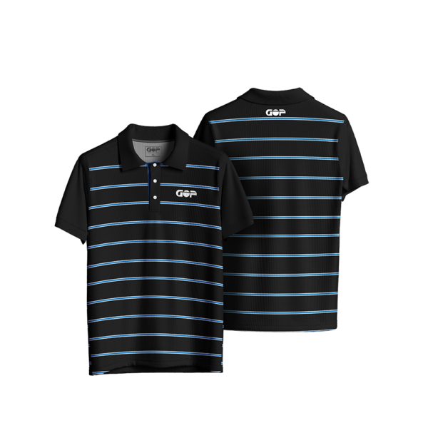 STRIPE SERIES BLACK