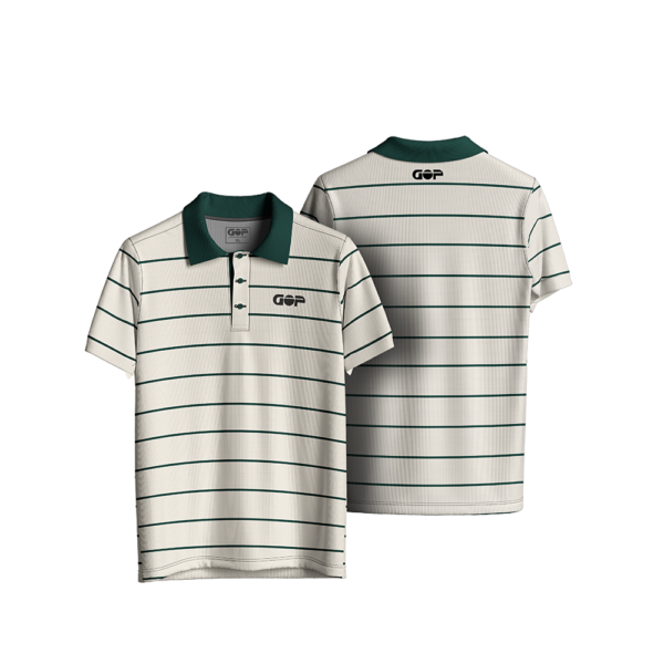 STRIPE SERIES MASTERS