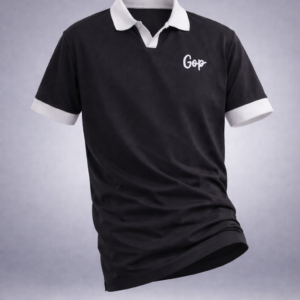 GOP BASIC SERIES (BLACK)
