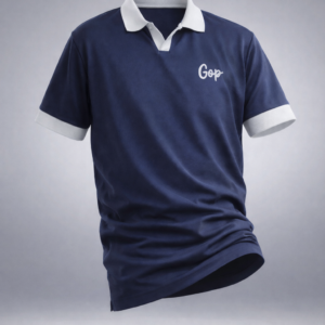 GOP BASIC SERIES (NAVY BLUE)
